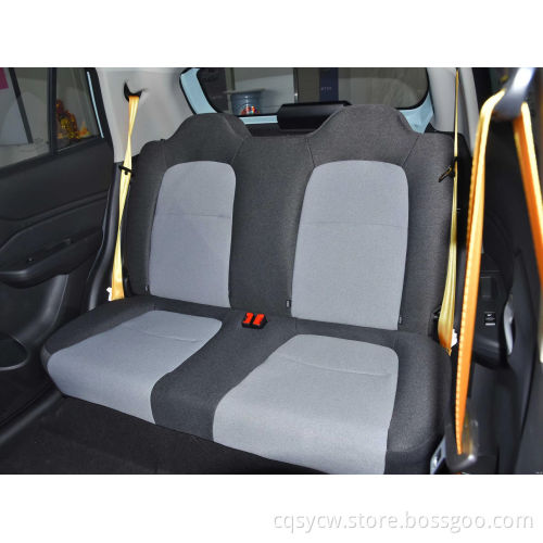 2022 Letin Mengo EV Car Новые энергетические транспортные средства Left Hand Drive Letin 200 Standard Edition Letin Mengo Pro EV